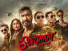 Singham Again OTT release: When and where to watch Ajay Devgn's action blockbuster online