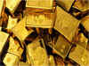 Gold recovers but ends lower on the weekly basis