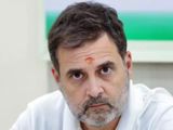 New thinking needed for India's economy, can't progress when handful accrue its benefits: Rahul Gandhi