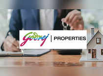 Godrej Properties raises Rs 6K cr via QIP mainly to acquire land for future development