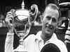 Australian tennis great Neale Fraser dies aged 91