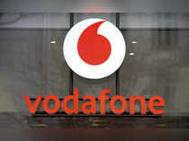 Vodafone