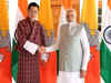 Bhutan King to pay 2-day visit to India