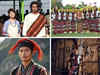 Mizoram Govt employees to wear traditional attire every Wednesday to honor culture