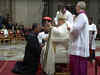 Great joy and pride for India: PM Modi after Pope Francis bestows Cardinal title on Kerala's George Koovakad