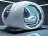 Taking a bath is old - Japan's ‘Human Washing Machine’ cleans you in 15 minutes using AI. Check features, specifications