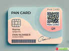 PAN 2.0: How to apply for PAN card reprint with QR code