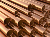 India's copper demand surges 13% in FY2024, driven by economic growth & infrastructure boom