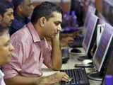 Au Small Fin Bank 0.69% as Sensex