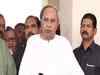 Naveen Patnaik asks party leaders to intensify fight against Polavaram project, BJD to launch stir in Jan