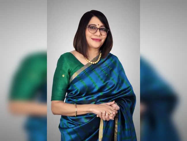 Google appoints Preeti Lobana as Country Manager, VP for India