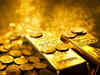 Gold steadies ahead of Federal Reserve's policy meeting