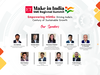 ET Make in India SME Regional Summit to enter Ahmedabad on December 20