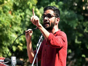 Umar Khalid