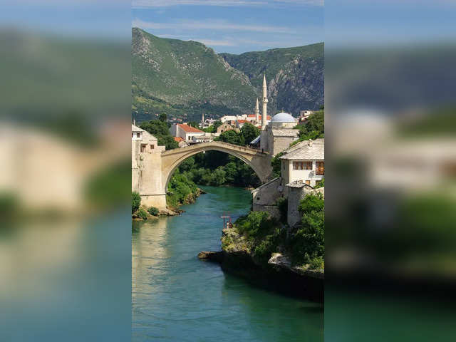 Bosnia and Herzegovina