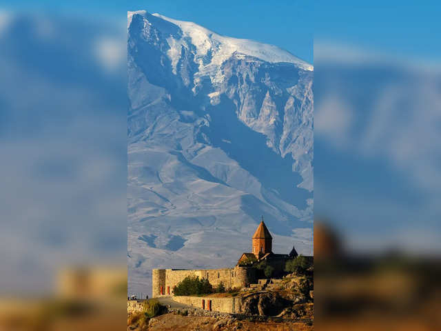 Armenia