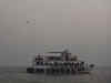 Divers, helicopters hunt survivors of Mumbai boat accident that killed 13