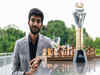 ET Exclusive | D Gukesh on becoming youngest ever World Chess Champion: 'The journey is just beginning'