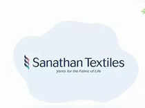 Sanathan Textiles IPO subscribed 72% on Day 2 so far. Check GMP, review and other details