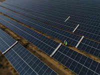 NHPC to invest Rs 5,500 cr in setting up 1,000 MW solar project in Bihar