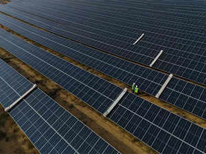 Centre approves transmission schemes to evacuate 9 GW renewable energy from Rajasthan, Karnataka