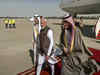 PM Modi leaves for home after concluding Kuwait visit