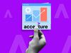 Accenture quarterly numbers point to strong GenAI prospects