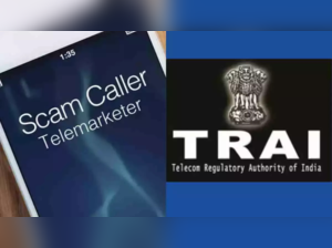 TRAI Spam Calls