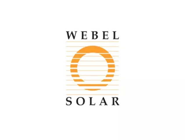 Websol Energy System to start commercial production at 600 MW cell line from July