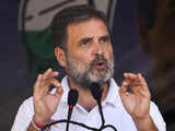 People struggling with rising prices, govt sleeping like 'Kumbhakarna': Rahul Gandhi