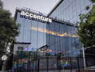 Accenture results bring cheer, and some lessons for Indian IT:Image