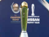 ICC Champions Trophy: India to play Pakistan on Feb 23 in Dubai; check group-wise full schedule