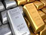 Gold falls Rs 100 to Rs 78,600 per 10 gm; silver jumps Rs 500