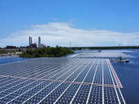 India 6th largest solar PV exporter