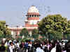 Prolonged separation, evident animosity between couple sufficient ground for dissolution of marriage: SC