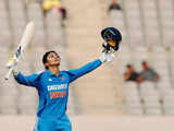 Harleen's ton fuels 115-run win over WI as India clinch WODI series; Hayley's hundred in vain