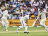 With the Border-Gavaskar series locked at 1-1, India and Australia will try to end the year with win