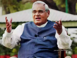 Atal Bihari Vajpayee