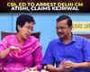 Delhi polls: Kejriwal makes sensational claim