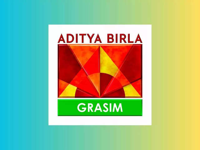 Sell Grasim Industries at Rs 2,510