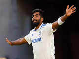 Jasprit Bumrah equals R Ashwin's record for rating points in ICC Test ranking for bowlers