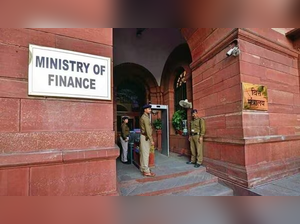 Ministry of Finance meets PSBs, investigative agencies on bank frauds