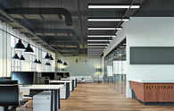 Peak after peak... leasing of offices shows no fatigue