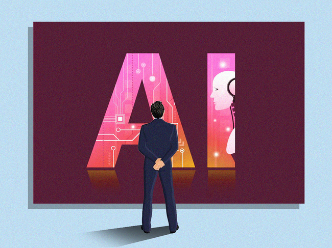 A slew of top tech senior executives are joining the AI bandwagon_AI_THUMB IMAGE_ETTECH