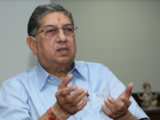 India Cements' Srinivasan, other promoters exit company board