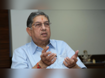 N Srinivasan