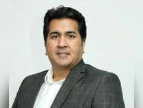 Vijay Bharadia, Managing Parter & CIO Wallfort PMS