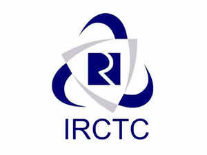 IRCTC Website and App