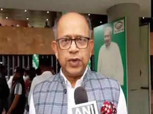 "It's a welcome statement": BJD leader on Giriraj Singh's demand of Bharat Ratna to Naveen Patnaik