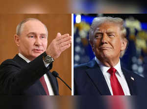 Big victory for Donald Trump? Vladimir Putin reveals Russia is ready to compromise on Ukraine